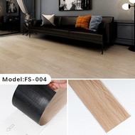 wallpaper lantai vinil 91.5cm x 152cm /Lantai Premium Stiker Lantai Bertekstur/Sticker Vinyl Lantai