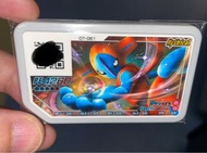 港鐵沿線交收，美品，一出即入袋！ 代歐 Deoxys  Pokemon Gaole L3 寵物小精靈 寶可夢
