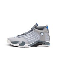 Nike Nike Air Jordan 14 Retro Wolf Grey | Size 14