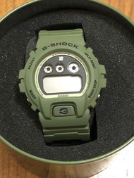 G-SHOCK手錶 UNDEFEATED