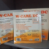 W-CARE DC W CARE DC/ WCARE DC/ 1 Pcs