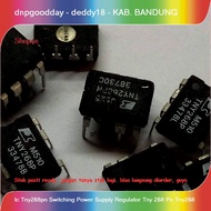 Ic Tny268pn Switching Power Supply Regulator Tny 268 Pn Tny268
