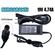 ASUS AC ADAPTOR LAPTOP X550 X550ZE X550D X450JF X550DP X450J A550 X550 X553 X555 X553M A52 A52F / 19