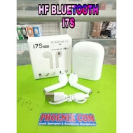 HANDFREE BLUETOOTH I7S