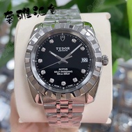 Tudor 38MM Tudor Men's Watch 38MM Classic Automatic Mechanical 21010