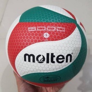 MOLTEN 5000 - V5M5000 VOLLEYBALL 100%Original