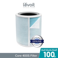 Levoit Core 400S Air Purifier Filter White ไส้กรองอากาศ สำหรับ Levoit Core 400S