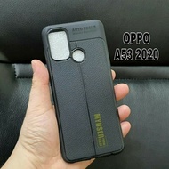 Kondom Oppo A53 Slim Autofocus Oppo A53 2020 Case HP