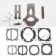 Air Compressor Accessories Piston Air Pump Sealing Gasket Valve Sheet Air Compressor Asbestos Gasket