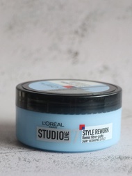 Schwarzkopf got2b Glued Ultra Styling Hair Gel