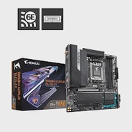 Mainboard Gigabyte B650M AORUS ELITE AX DDR5