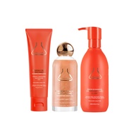 BEAUTILAB Perfumed Special Set ตัวหอม ติดทนตลอดวัน กลิ่นน้ำหอมพรีเมี่ยม (เจลอาบน้ำ บอดี้ออยล์ และโลช