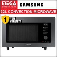 SAMSUNG MC32DB7746KCSP 32L SMART CONVECTION MICROWAVE OVEN