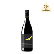 Wolf Blass Blass Shiraz - Red Wine (750ml)