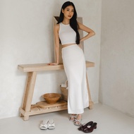 [BUY 2 FOR 350K] Aloha -Angel Heels (7cm) | Casual Heels | Women's Daily Heels | Heels | 7cm block H