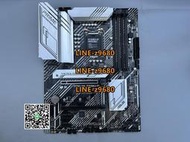 【可開發票】華碩Z590-P搭配i9 10900K 10850K i7 11700KF主板CPU超頻套裝B56