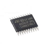 1PCS STM8S003F3P6 STM8L051F3P6 STM8L151F3P6 TSSOP20 STM Electronic Component Integrated Circuit Micr