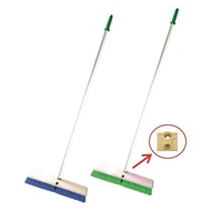 Broom Clean Matic - Outdoor Broom (Push Broom)