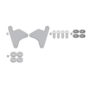 GIVI 1179KIT for Honda CRF1100 Africa Twin (2020) - อุปกรณ์ติดตั้ง