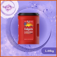 ➺ ➔ ☺ Folgers Classic Roast Ground Coffee