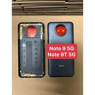 Brand new Redmi Note 9 5G back