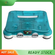 [In Stock] For  64Pi Case with Dual USB Ports, SD Card Storage, Safe Shutdown and Reset for Raspberr