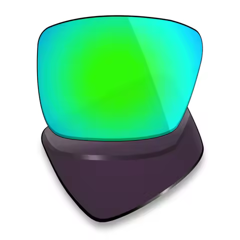 ezoptix123 Polarized / Non-Polarized Lenses Replacement for Spy Optic Cyrus Sunglass