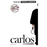 Carlos: Case Closed, Ramlee Awang Murshid