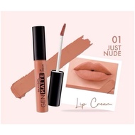 Gent matte Lip Cream (Rejected)
