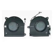 For HP ZBook Power G9/G10 New CPU/GPU Cooling Fan