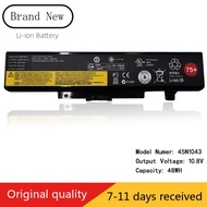 45N1043 Laptop Battery for Lenovo ThinkPad E430 E431 E435 E440 E445 E531 E535 E545 45N1048 45N1049 4