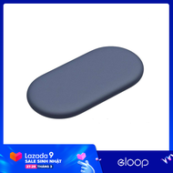 Pin Sạc Dự Phòng ELOOP W2 dung lượng 5.000mAh Sạc nhanh không dây chuẩn Qi 10W - Hãng Phân Phối Chí