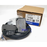 Omron Photoelectric Switch Sensor E3JK-RR11-C E3JK-RR12-C E3JK-DR11-C E3JK-DR12-C