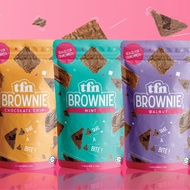 TFN Brownies Cookies
