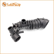 Saborway Air Mass Meter Hose Intake Duct 1.8T For Passat A4 A6 Superb 058133356L 058 133 356L