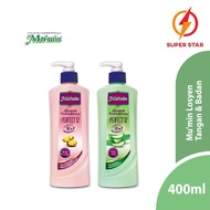 Mu'min Losyen Tangan & Badan 400ml