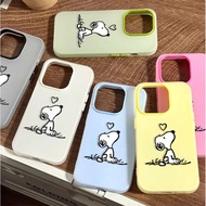 Case For Motorola Moto G24 G64 G73 G14 G54 G84 G23 G Stylus E22 E13 G POWER 2025 Phone Case Cute Sno