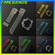Bnb Dw8200 Bnb Frogman Dw82 Tali Jam G Shock Casio Watch Strap Custom G Shock Casio Watch Man Dw82 J