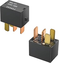 Ohleats 2PCS Car AC Relay, G8HL-H71 AC and Starter Relay Replace 39794-SDA-A03, Power Relay Assembly