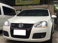 【宏運嚴選】【保證實價】2006年福斯 GOLF GTI 超級小鋼炮