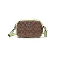 Coach Bag COACH Outlet Signature Shoulder Bag Camera Bag Crossbody C9926 SVUFH