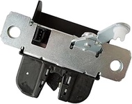 Trunk Boot Lock For Seat For Ibiza Mk4 (2002-2009) 1J6827505B 1J6827505C 1J6827505A Door Lock Actuat