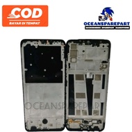 FRAME STAND/ LCD PLATE OPP0 A91