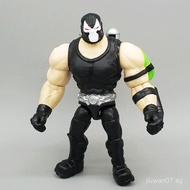 3.75Batman Figure Venom Batman  Action Figure Clown Doll Injustice League Display