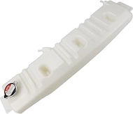 COUNCROSS F6HZ-8A080-B Radiator Overflow Coolant Reservoir Tank with Cap Compatible with Ford Truck 