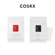 [COSRX] Acne Pimple Master Patch 24 Patches / Clear Fit Master Patch 18 Patches Bundel Deal!!!