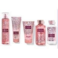 🌺 A Thousand wishes Bath and Body Works (BBW) 🌺