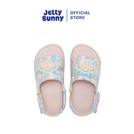 JELLY BUNNY รองเท้าแตะสำหรับเด็กผู้หญิง MINI FRIENDLY RAMONA รุ่น B25SKSI026