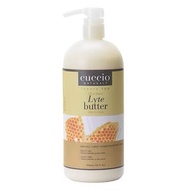 Cuccio Naturale Lyte Butter 身體乳液
