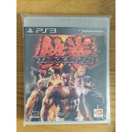 PS3 Tekken 6 Playstation3 Game ***